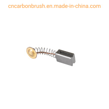 Carbon Brushes for Makita CB-303 CB-304 CB-306 Da4000 Da4030 Da4031 Ds4000 Mk2/Original Makita CB303 Carbon Brushes 5*11*17mm for Electric Motors Polisher